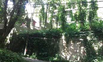 Imagem 4: Lote de 852m2 à venda, São Conrado - RIO DE JANEIRO/RJ