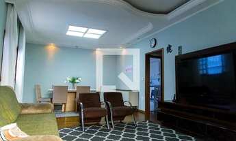 Imagem 2: Casa para Aluguel - Jabaquara, 4 Quartos, 237 m2