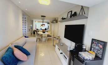 Imagem 3: Apartamento 3 Quartos para Venda em Salvador, Alphaville I, 3 dormitórios, 1 suíte, 2 banh