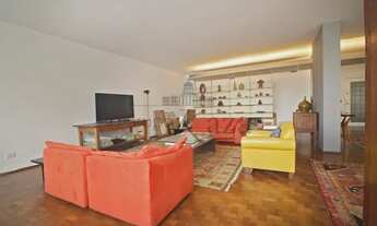 Imagem 2: Apartamento Padrão em São Paulo