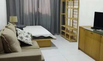 Imagem: Alugo kitnet na Pajucara mobiliada