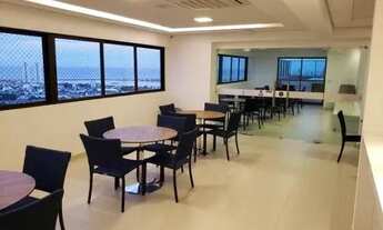 Imagem 6: NI - Apartamento I 1 quartos I Na ilha do Leite I Andar alto