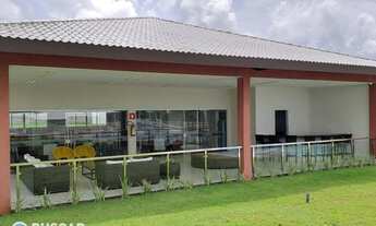 Imagem 5: Terreno à venda, 250 m² por R$ 105.000,00 - Lagoa Salgada - Feira de Santana/BA