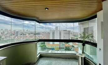 Imagem 6: Apartamento excelente de 4 dorms e 4 vagas para venda ou locação!