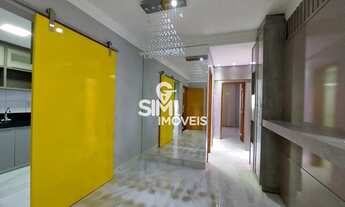 Imagem 4: APARTAMENTO SEMI MOBILIADO 03 QUARTOS SENDO 01 SUÍTE REGIÃO NORTE DE PALMAS!!!