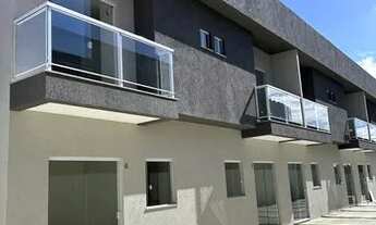 Imagem 7: Casa de condomínio para venda com 80 metros quadrados com 2 quartos