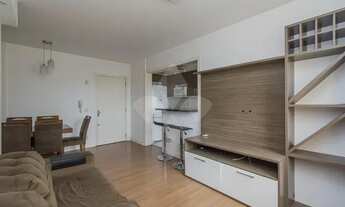 Imagem 7: PORTO ALEGRE - Apartamento Padrão - Partenon