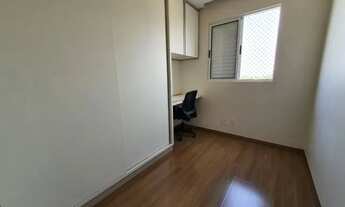 Imagem 7: Apartamento com 3 dormitórios à venda, 63 m² por R$ 425.000,00 - Aurora - Londrina/PR