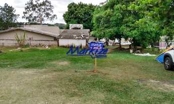 Imagem 2: Terreno de Temporada