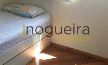 Imagem 7: Apartamento com 3 dormitórios à venda, 68 m² por R$ 480.000,00 - Ipiranga - São Paulo/SP