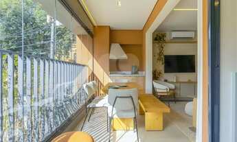 Imagem 6: São Paulo - Apartamento Padrão - LAPA