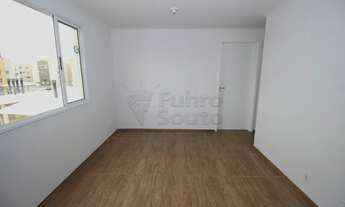 Imagem 4: Apartamento Padrão em Pelotas