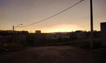 Imagem: Vendo terreno Bosque do Imperador