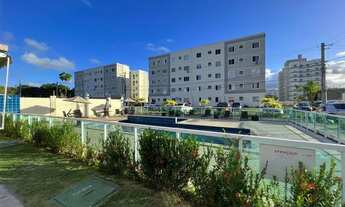 Imagem: Apartamento residencial Térreo Condomínio