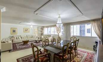 Imagem 6: CURITIBA - Apartamento Padrão - Batel