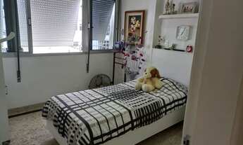 Imagem 7: Apartamento para venda tem 120 metros quadrados com 3 quartos em Copacabana - Rio de Janei