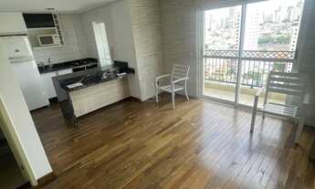 Imagem 3: Duplex para aluguel com 70 metros quadrados com 1 quarto em Vila Gomes Cardim - São Paulo