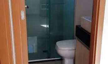 Imagem 5: LOCAÇÃO - Apto semi mobiliado Chapada do Mirante - Av dos trabalhadores