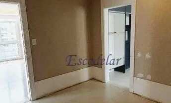 Imagem 6: Apartamento com 3 dormitórios à venda, 280 m² por R$ 2.150.000,00 - Jardim Paulista - São