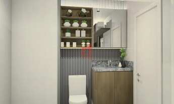 Imagem 7: Vila Mariana, um bairro nobre da cidade de São Paulo, que concilia clima residencial com a