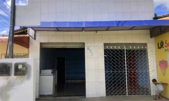 Imagem 5: Vende se casa, com ponto de comercial