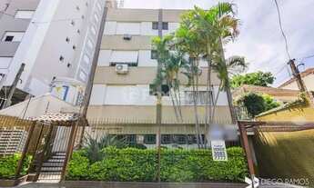 Imagem 3: Apartamento para venda tem 65 metros quadrados com 2 quartos em Bela Vista - Porto Alegre