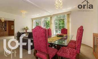 Imagem 4: Apartamento Duplex com 4 dormitórios à venda, 255 m² por R$ 1.650.887 - Flamengo - Rio de