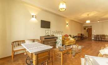 Imagem 4: Apartamento Locação 3 Dormitórios - 169 m² Bela Vista