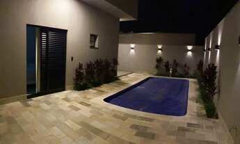 Imagem 5: Casa Mobiliada em condomínio térrea para aluguel com 270 m² - 3 Suítes