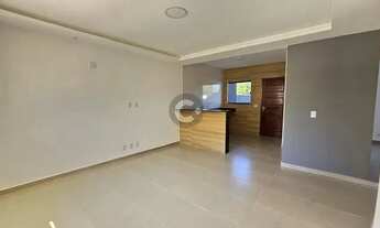 Imagem 2: Casa para Venda em Inoã com 3 quartos , Maricá / RJ