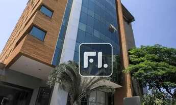 Imagem 3: Conjunto para alugar, 200 m² por R$ 21.000,01/mês - Vila Olímpia - São Paulo/SP