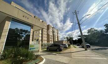 Imagem 2: Apartamento com 2 quartos/dormitórios no bairro Bela Vista, em Palhoça- SC