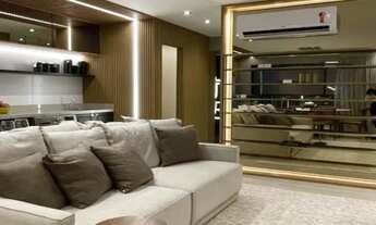 Imagem: Apartamento 2 Suítes á Venda, 84m2, Setor