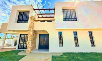 Imagem: Casa incrível no condomínio Ilha da Lagoa