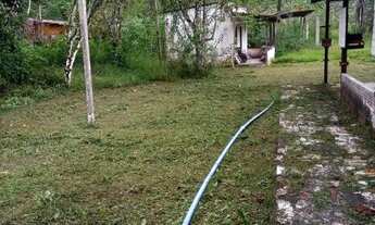 Imagem 2: Sítio no Rio Preto da Eva