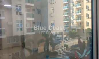 Imagem 6: Oportunidade! Aluguel Sala Comercial Condomínio Connect Life Taquara - R$ 700