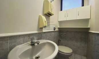 Imagem 4: Ed. Comercial Central Park | Sala | 100m²