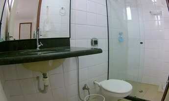 Imagem 13: Apartamento com 4 Quartos Frente p/ Mar à Venda na Praia do Morro - Guarapari/ES codigo: 8