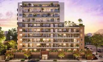 Imagem: Imóvel para venda possui 44 metros quadrados