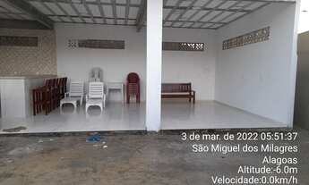 Imagem 3: Salão para eventos