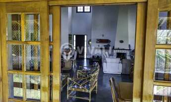 Imagem 5: Casa em Condomínio - / Residencial / Jardim Nossa Senhora das Graças