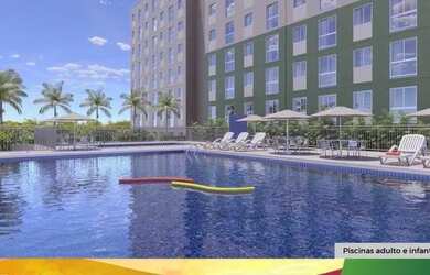 Imagem 6: Joeasilva - Até 100% Financiado Minha Casa Minha Vida, Apartamento 2 quartos