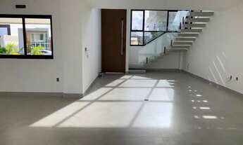 Imagem 4: Casa Duplex no Terras Alphaville 1