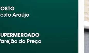 Imagem 3: Apartamento térreo com área externa no bairro dos Bancários próximo ao novo Bemais!