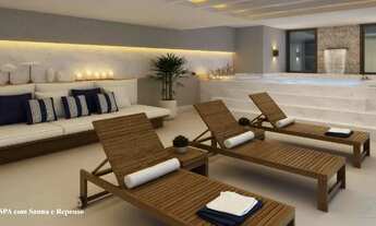 Imagem 4: Terramarine Residence Club - Apartamentos de 2 e 3 quartos - Icaraí / Niterói