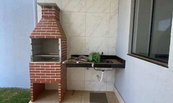 Imagem 3: Casa Vila Norte 3/4 suite, Px mercado supervi, Anápolis