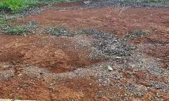 Imagem: Lote de 360m² no condomínio vitória tênis