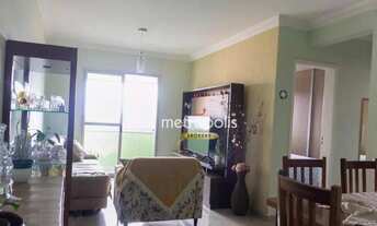 Imagem 2: Apartamento à venda, 63 m² por R$ 340.000,00 - Santa Terezinha - São Bernardo do Campo/SP