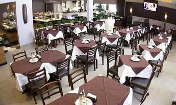 Imagem: Restaurante em S.C.SUL - RT-437