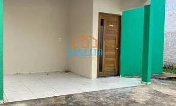 Imagem 2: Casa para Venda no bairro Alto do Sumaré!